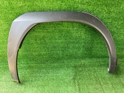 Lexus ux молдинг крила права задня 75605-76010 фото №1