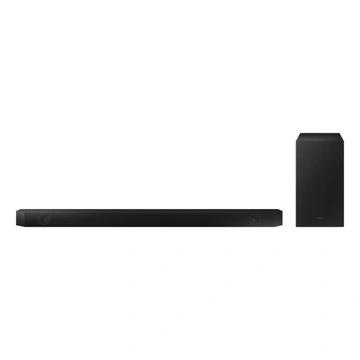 Soundbar Samsung HW-Q60B 3.1 340 W czarny