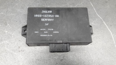 Xr83-15t850-aa модуль паркування jaguar s-type фото №1