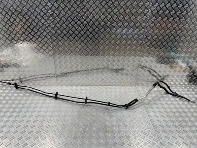 Шланг провода топлива ford mondeo mk5 2.0 tdci фото №1