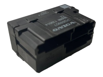 Volvo v60 2012 модуль / блок управления сиденье фото №1