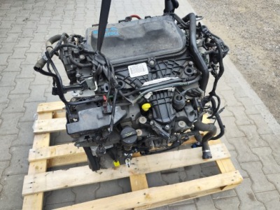 Двигун комплектний  ford kuga mk2 2.0 tdci ufma фото №1