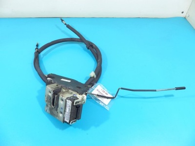 LOCK FRONT RIGHT 6 PIN MASERATI GHIBLI III 13- EUROPE  