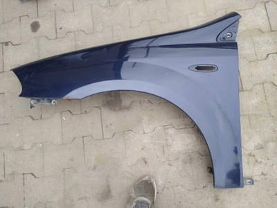 Крила перед лівий croma ii фото №1