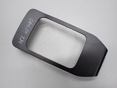 Панель рамка передач europa n1wb-e046c34-bbw ford ranger v vi raptor 23r фото №1