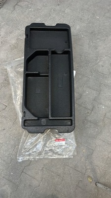 Kia picanto 2004- бардачок багажника фото №1