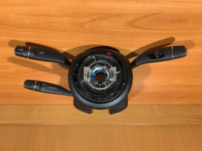 Перемикач комбінований mercedes cla w117 фото №1