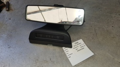 Дзеркало внутрішнє alfa romeo giulietta фото №1