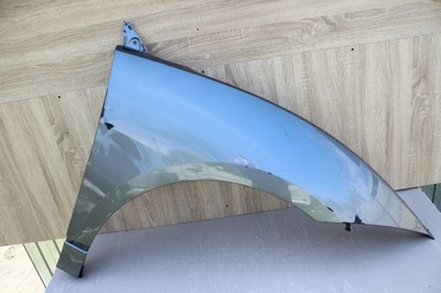 Крила перед передній правий jaguar i-pace x590 фото №1