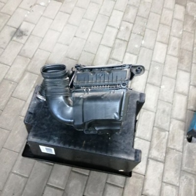 Корпус фільтра повітря rn megane iv 1,6 tce gt фото №1