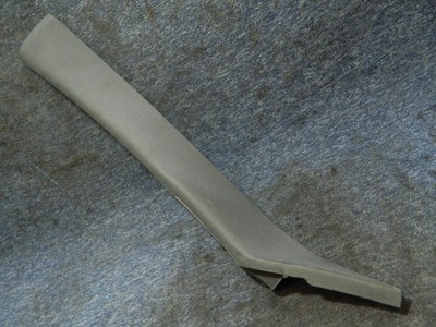 Обшивка захист стійка alfa romeo giulietta ліва фото №1