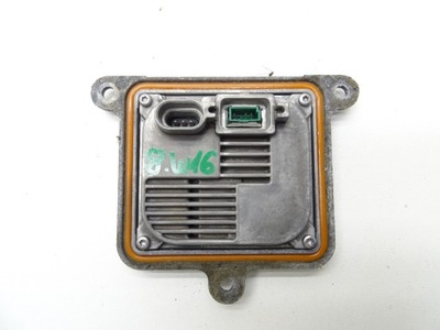 Перетворювач лампи світла ксенон hyundai ix35 a71154400dg фото №1