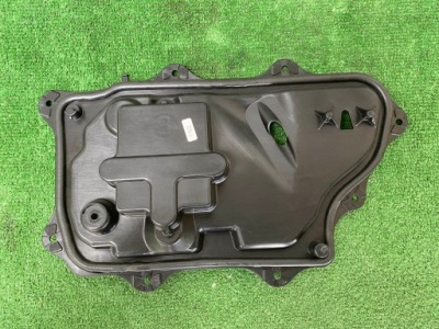 Jaguar xe защита дверь правый задняя gx73-21123-a фото №1