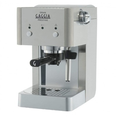 Ekspres kolbowy Gran Gaggia RI8427/11 Deluxe 1025W