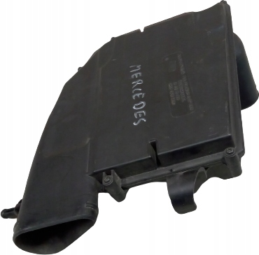Корпус фильтра воздуха mercedes w251 w219 w164 фото №1