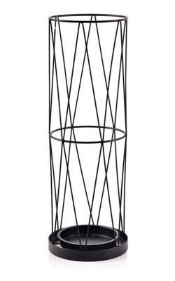Nowoczesny parasolnik stojak na parasol 45 cm