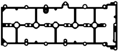 Прокладка pok. zaw. alfa romeo spider 08- фото №1
