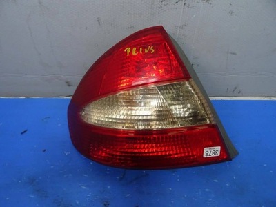 Лампа левая задняя toyota prius i фото №1