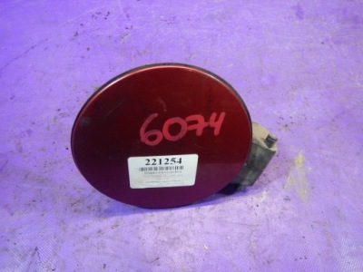 Seat toledo ii 99-06 кришка заливної пального 1m5809905e фото №1