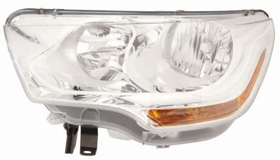 REFLEKTOR LAMPA 552-1135RMLD-EM ABAKUS