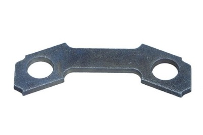 Підкладка audi a3 13- 1k0407357b фото №1