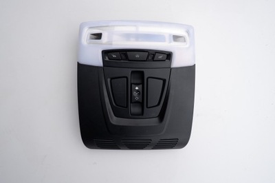 Bmw f20 f21 f30 f32 лампа стельовий 9289916 фото №1