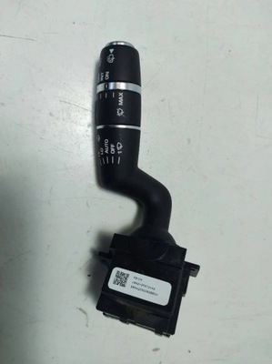 Панелі керування, перемикачі land rover range rover velar фото №1