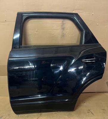 Idealne дверь kpl. задние задняя левая bentley bentayga + стекло 1 фото №1
