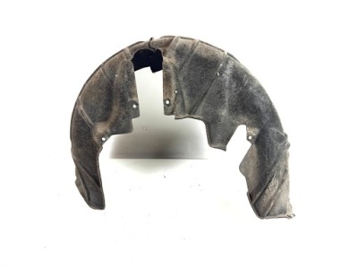 Подкрылок левая задние левый задняя audi a7 s7 4k 4k8810171e фото №1