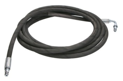 Шланг цилиндра сцепления фото №1