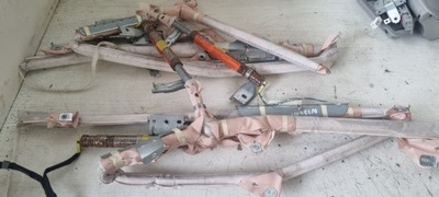 Подушка воздушная шторка безопасности pathfinder r51 фото №1