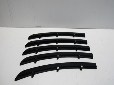 Молдинг бампера mclaren 650s 11a3175cp фото №1