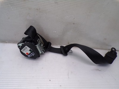 Pas безпеки лівий задня audi q7 606669600 фото №1