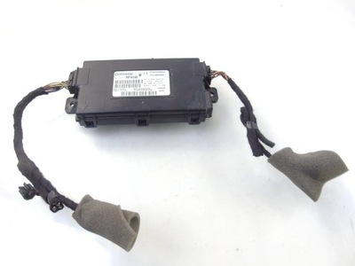 MÓDULO UNIDAD DE CONTROL ECU MASERATI GHIBLI 3.0 D 68185802AC  