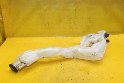 Бачок омивача mini one r56 r55 61667157124 фото №1