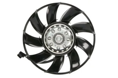 THERMOTEC D8I002TT VENTILADOR DEL RADIADOR DEL MOTOR  