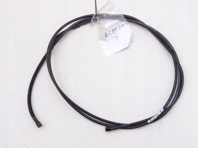 Iveco eurocargo 02-15 шланг підйому кабіни фото №1