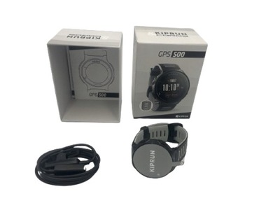 ZEGAREK Z GPS KIPRUN GPS 500 BY COROS