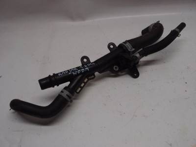 Wąż шланг трубка wody renault kadjar 1.6 dci фото №1