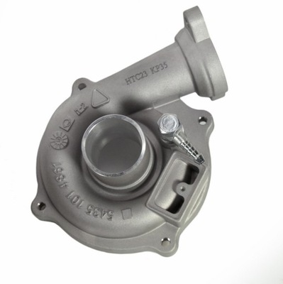 Thm htc23 корпус турбонагнетателя фото №1