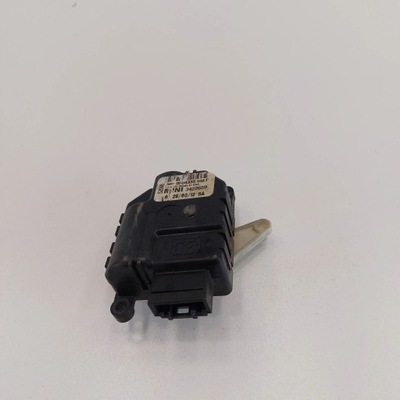 2008 mini one - cooper coupe r56 моторчик отопителя 990433s фото №1