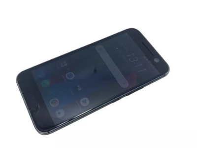 SMARTFON HTC 10 4 GB / 32 GB SZARY PĘKNIĘTY