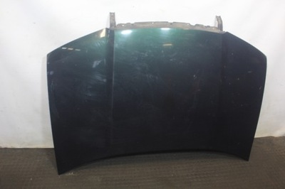 Капот skoda fabia i 9570 фото №1