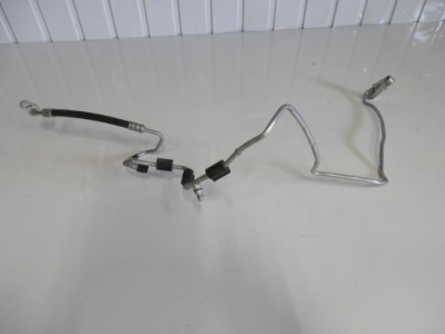 Seat ibiza iv 1.4 tdi шланг кондиционера eu фото №1