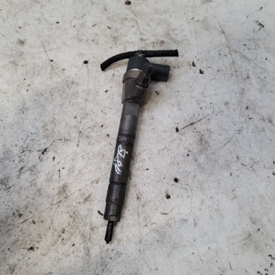 Mercedes vito w639 2.2 cdi 07r инжектор фото №1