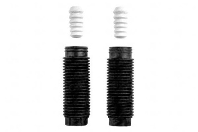 Monroe набір монтажний амортизатора задній subaru fo фото №1