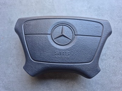 Подушка подушка безпеки водія колір granatowy mercedes sl r129 фото №1