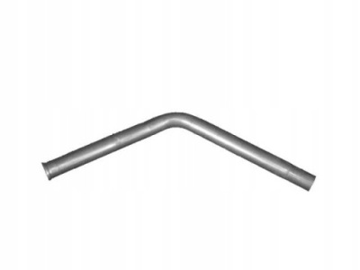 Izawit труба коллектор db w123 универсал фото №1