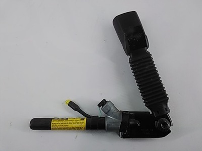 B663 chevrolet captiva натяжитель поперечина правый перед фото №1