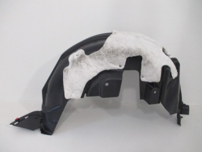 Peugeot 2008 ii підкрилок ліва задні нове оригінальні 9832023580 фото №1